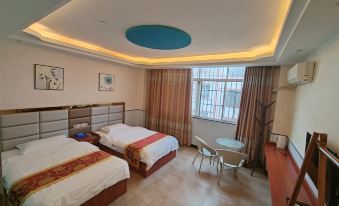 Xingyi Ruyi Hotel