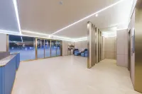 漢庭飯店（衡水棗強信譽樓店） 棗強住宿飯店
