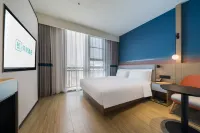 Ni Hao Hotel (Enshi Wuyang Dam) Hoteles en Enshi Wuyang Dam Commercial Zone