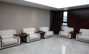 Shunting Hotel (Jinan Changqing)