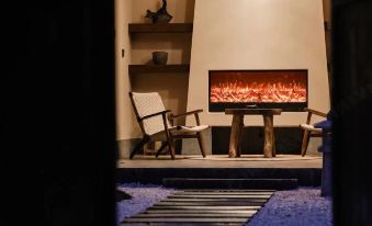 Wantang·Jianshan Homestay