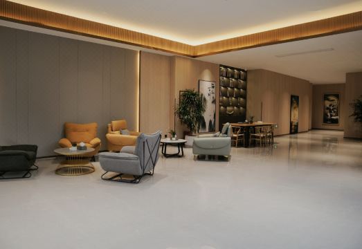 遵义融悦酒店外景图