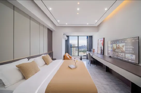 베니스 홀리데이 호텔 마오밍