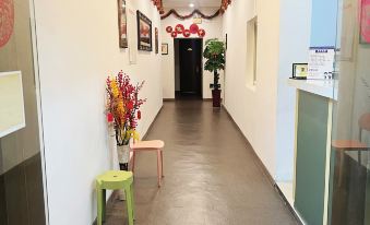 Yimeng Business Hotel Shanghai (Pudongnan Road Subway Station Branch)