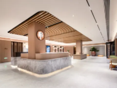 JI Hotel (Anqing Tongcheng Liuchixiang) Hotels in Tongcheng