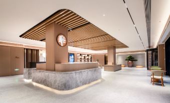 JI Hotel (Anqing Tongcheng Shiwei Dangxiao)