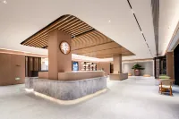 JI Hotel (Anqing Tongcheng Shiwei Dangxiao) Hotel di Tongcheng