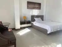 Lianjiang Anpu Online Apartment