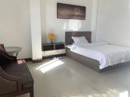 Lianjiang Anpu Online Apartment