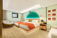 Yalu Sixty Rooms - bar