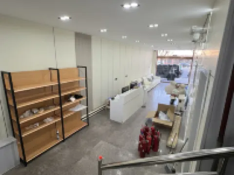 悦暢快捷酒店 樂亭酒店