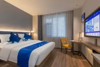 Yeste Hotel (Zunyi Suzhou Road branch） Hotels in Zunyi