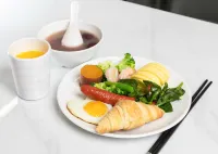 半島·觀瀾飯店（威海國際海水浴場火炬八街店）