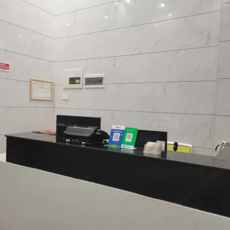 Huichang Hanxian Homestay