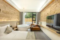 Weizhou Island Tongxiang Garden B&B. Các khách sạn gần Vi Châu