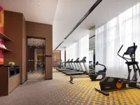 Hampton by Hilton Hangzhou West Lake Lakeside Wulin Square Hotels in Hangzhou