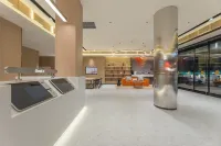 Ni Hao Hotel (Taizhou Jiangyan Shuangdeng Avenue)