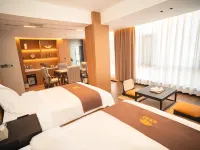 Xihe County Yunhua Hotel Hotels in Xihe