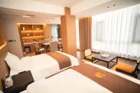 Xihe County Yunhua Hotel Hotels in Xihe County