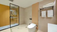Kunmao  Garden Hotel（Huangnihe Square） Hotel a Fuyuan