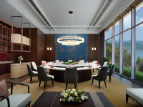 錦江国際リゾートホテル 泰寧 泰寧のホテル