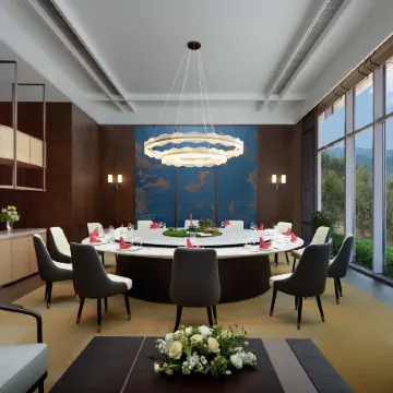 Taining Jin Jiang International Resort Hotel