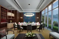 Taining Jin Jiang International Resort Hotel