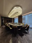 忠宇ホテル（隣水宏帆広場温州バスターミナル地区） - 朝食