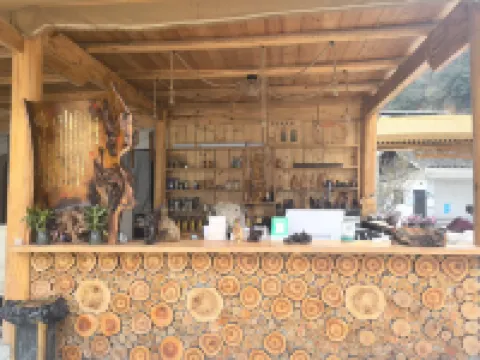 โฮมสเตย์ชิงชิวกู่ ผิงอู๋