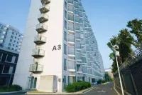 Boke Parker · Lake View Hotel (Changsha Huanghua International Airport T2 Terminal Branch)