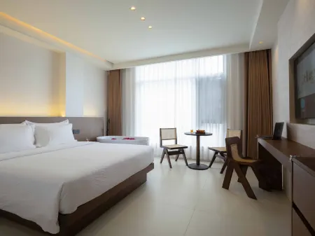 Xijian·Fengting Hotel (Near Zhangjiajie National Forest Park Signature Gate)