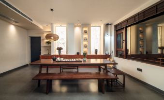 Guiwu · Song Xurutang · Leisure and Holiday Sightseeing Resort (the Old Town of Lijiang Store)