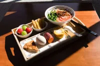 閱時·麓鳴山贊LumingHeights｜IMAX電影畫框·日照金山攬景民宿