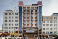 ZHEFAN.HOTEL Hotel dekat Feng Mountain Temple