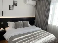Xingyue Yunting Apartment