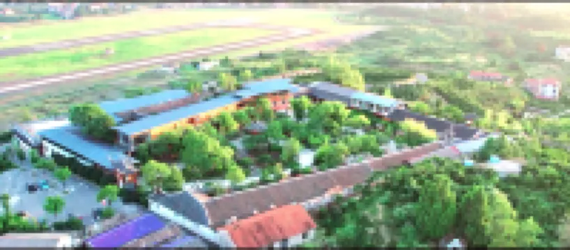 Zhangjiajie Tianmen Mountain Villa (Tianmen Mountain Scenic Area, Lotus Airport Store)