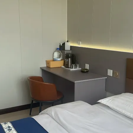 Wulagai Boya Hotel