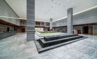 Duku Tianlai International Hotel (Duku Highway Zero Starting Point)
