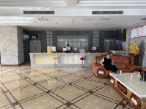 โรงแรมอวิ๋นโบ อู๋ซู โรงแรมในอู๋ซู