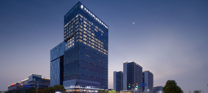 南昌錦江麗笙麗亭酒店（新建區昌北機場店） 南昌酒店