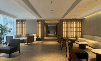 Jinjiang Park Plaza Nanchang Airport New Town (Changbei Airport Branch)
