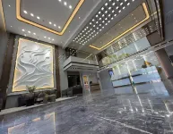 Kuytun Junze Xiyue Hotel Hotels in Kuytun