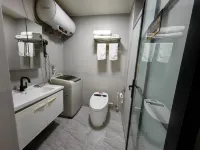 Wanda Xiangyuan Apartment