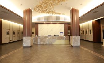 Qikou Qilin Hotel
