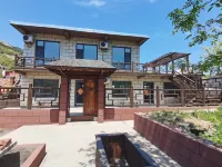 Qingdao Lingshan Island Chunshe Homestay