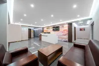Korla Jinlan Business Hotel (Southern Xinjiang Grand Bazaar)