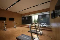 LAYFLAT HOTEL 躺平飯店（深圳南山海上世界地鐵站店）