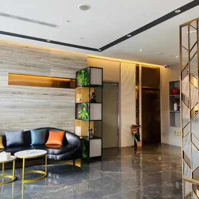7Days Inn Youpin Hotel (Mudu Old Town) Hotels near Runner-up House