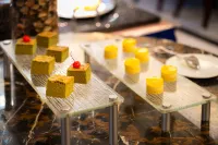 Jinxin Hotel - breakfast
