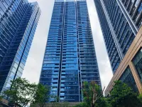 Meijing Youth Apartment (Shenzhen North Station Hongshan Subway Station) Hotel a 